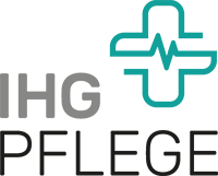 IHG Pflege Logo